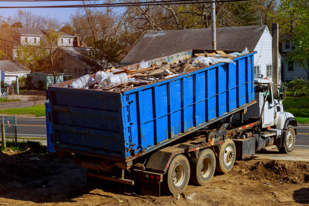 Best Scrap Metal Removal  in Blackhawk, SD