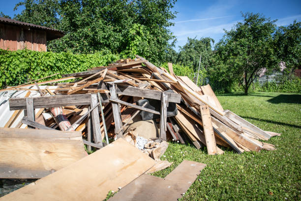 Best Attic Cleanout  in Blackhawk, SD